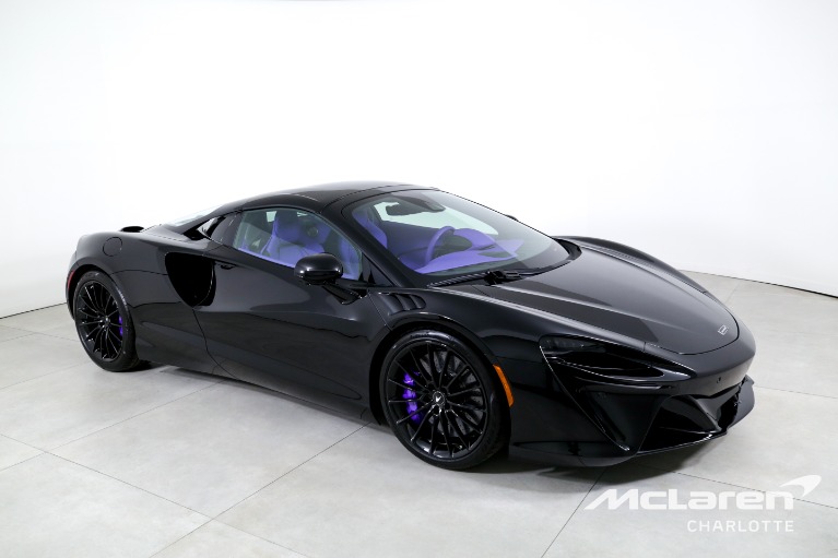 Used-2025-McLaren-Artura-Spider-TechLux