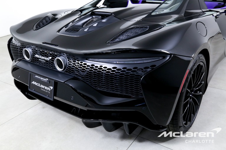 Used-2025-McLaren-Artura-Spider-TechLux