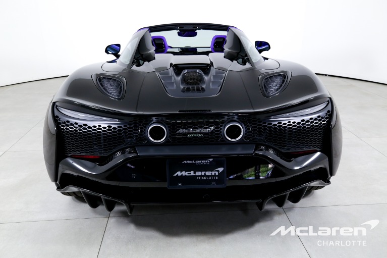 Used-2025-McLaren-Artura-Spider-TechLux