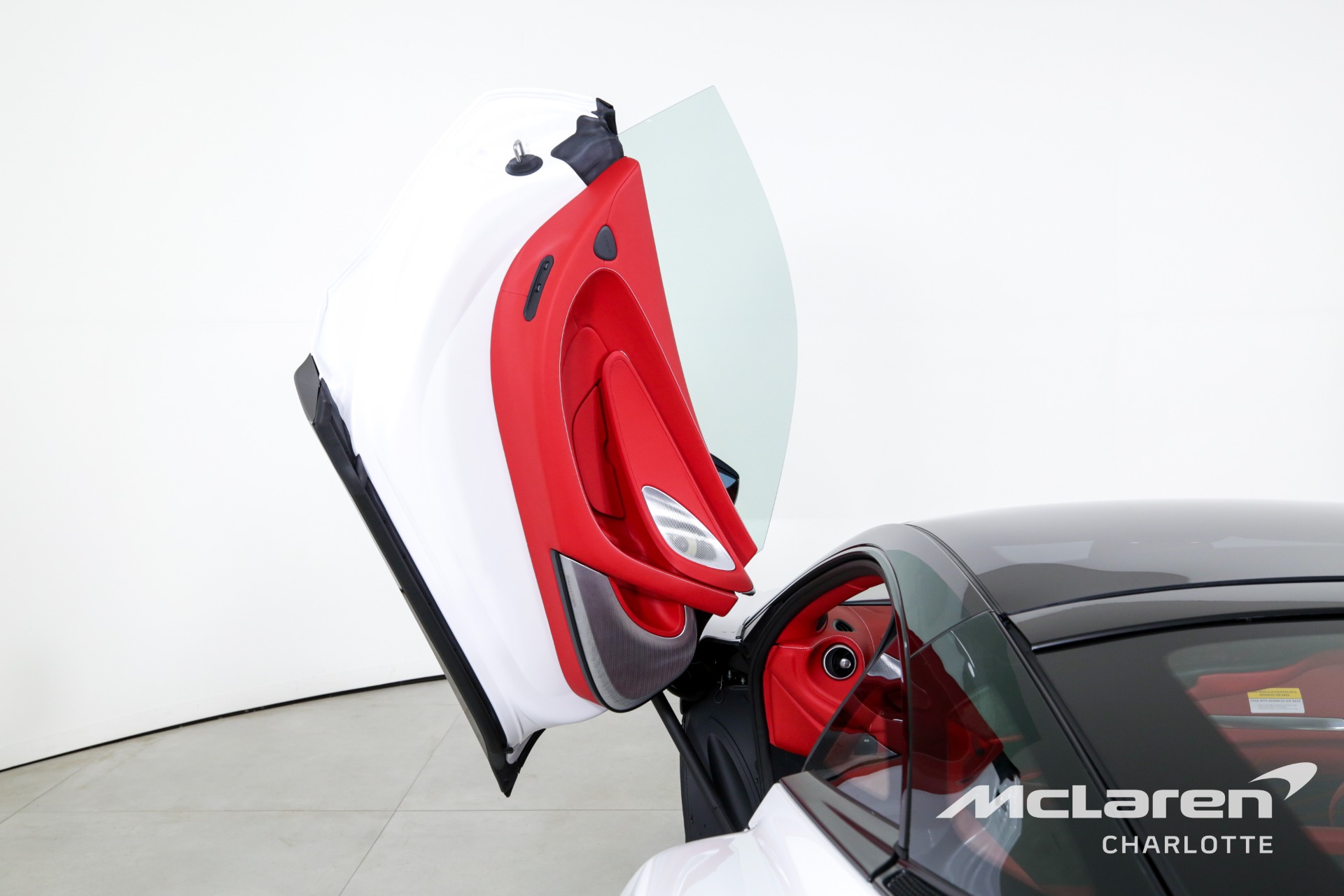 New 2025 McLaren GTS | Charlotte, NC