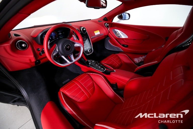 New-2025-McLaren-GTS