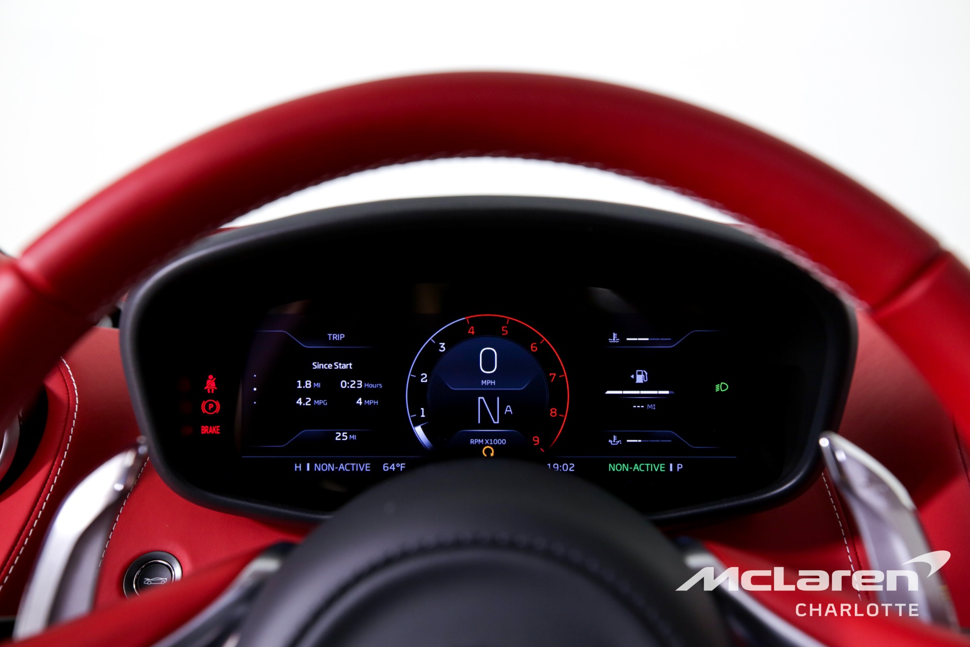 New 2025 McLaren GTS | Charlotte, NC