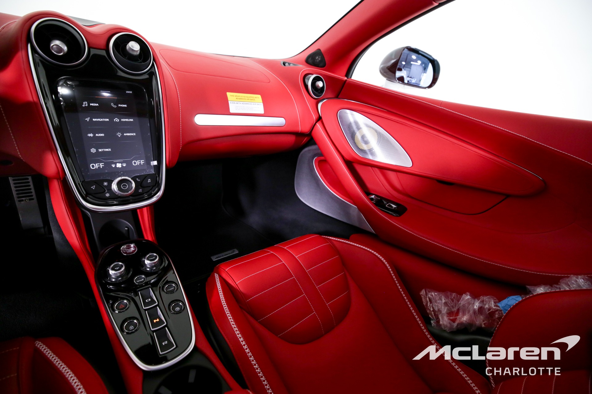 New 2025 McLaren GTS | Charlotte, NC