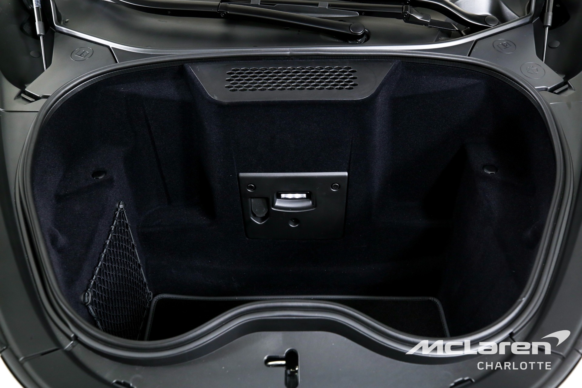 New 2025 McLaren GTS | Charlotte, NC