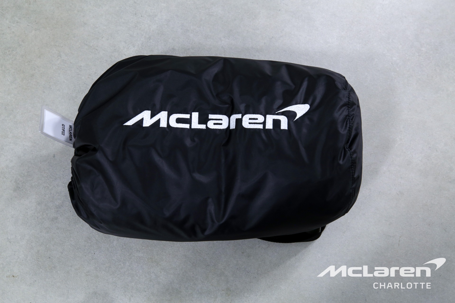 New 2025 McLaren GTS | Charlotte, NC