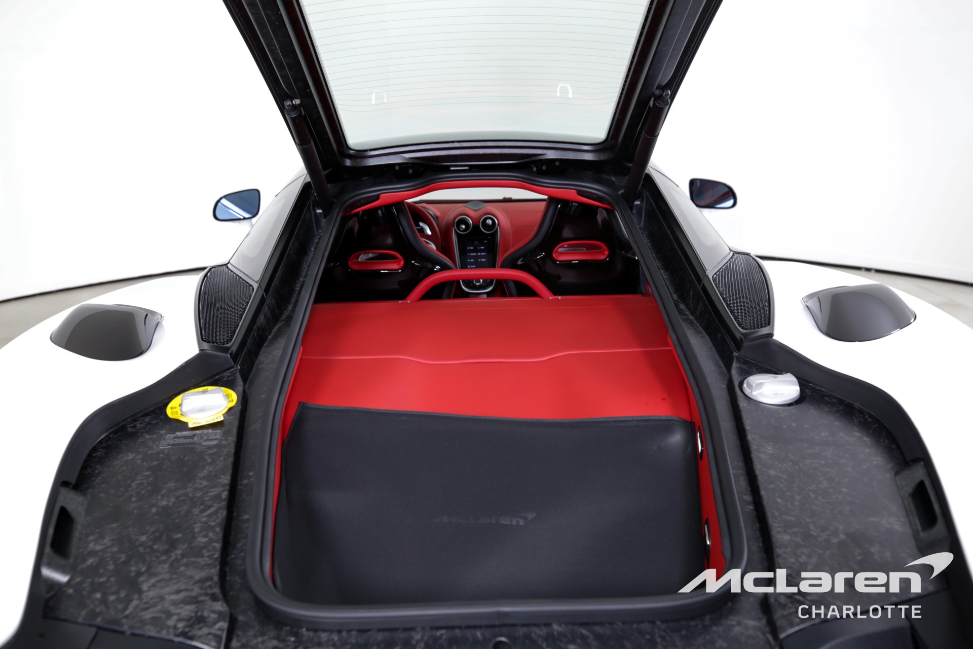 New 2025 McLaren GTS | Charlotte, NC
