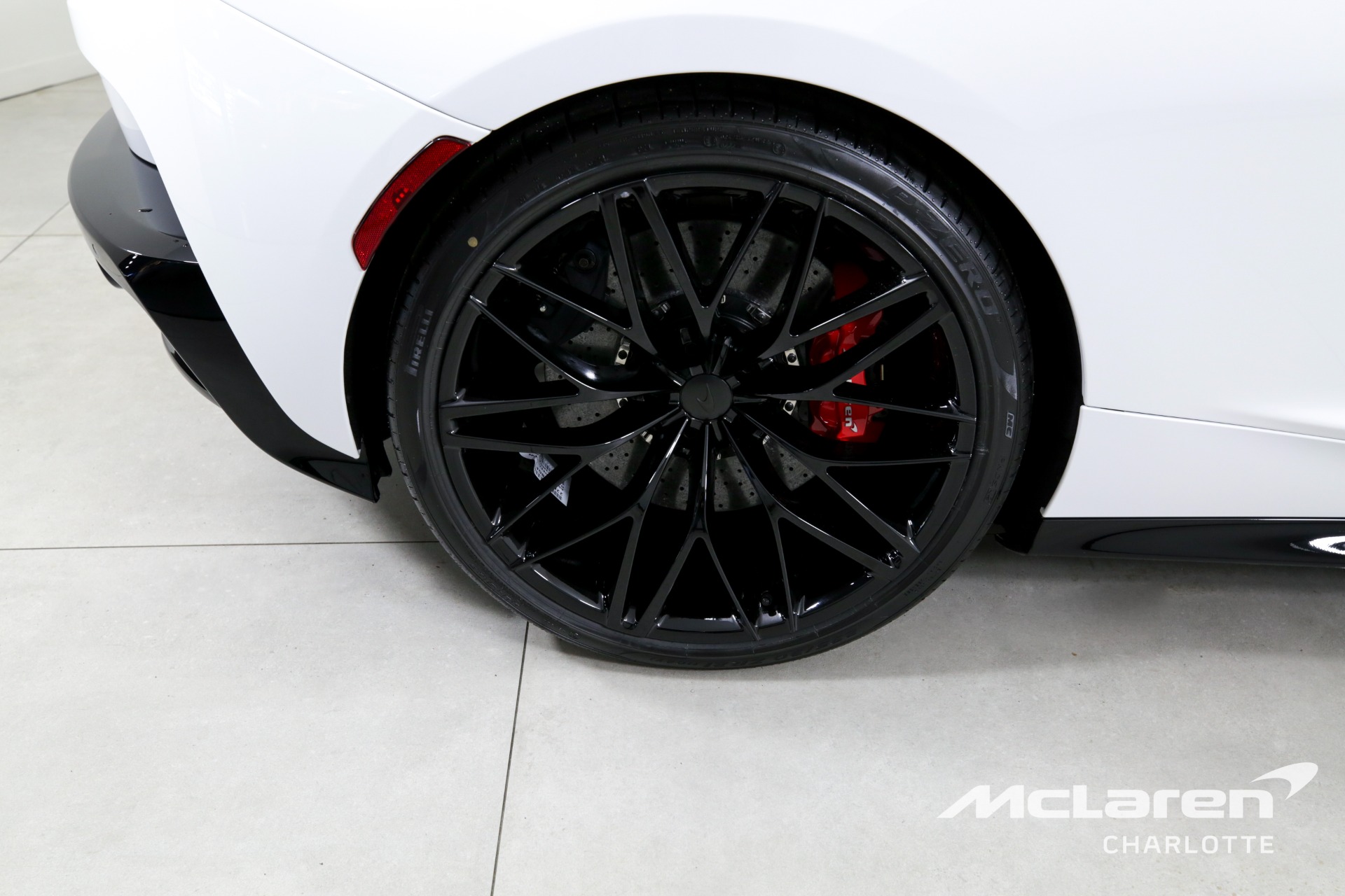 New 2025 McLaren GTS | Charlotte, NC