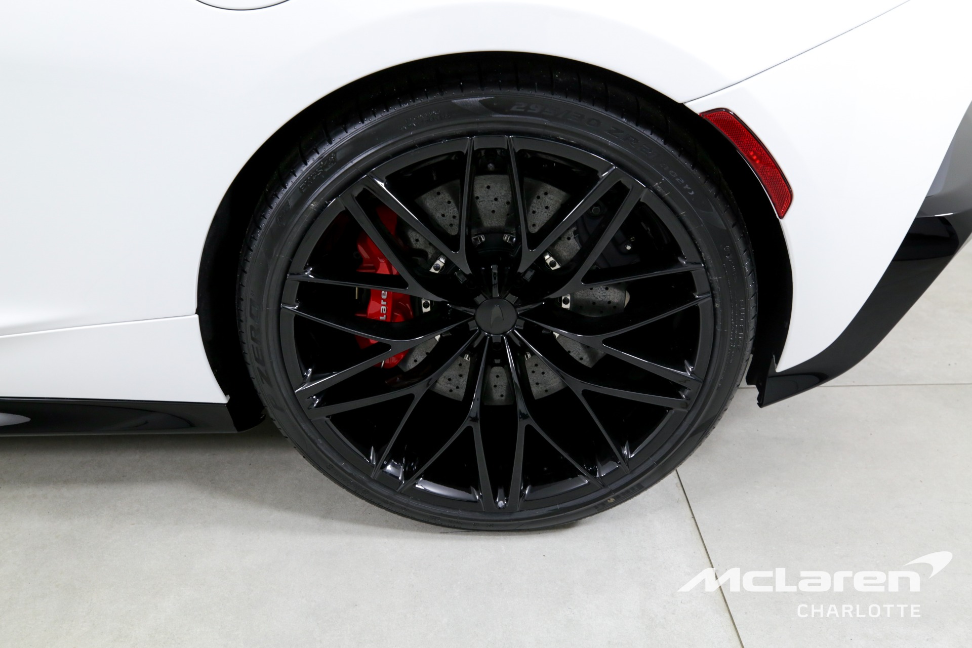 New 2025 McLaren GTS | Charlotte, NC