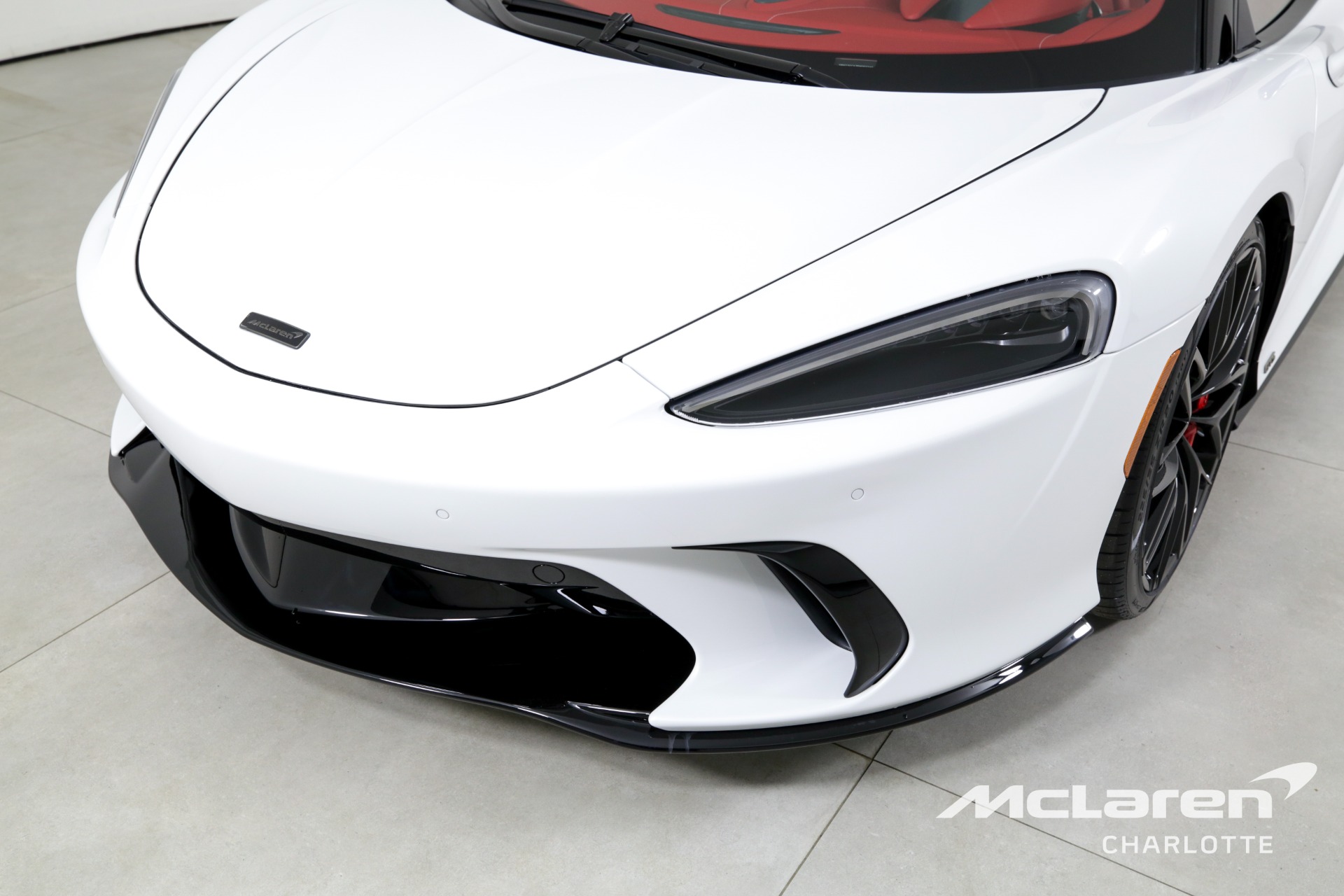 New 2025 McLaren GTS | Charlotte, NC