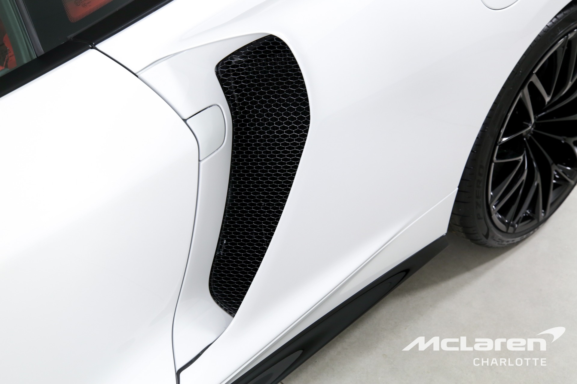 New 2025 McLaren GTS | Charlotte, NC