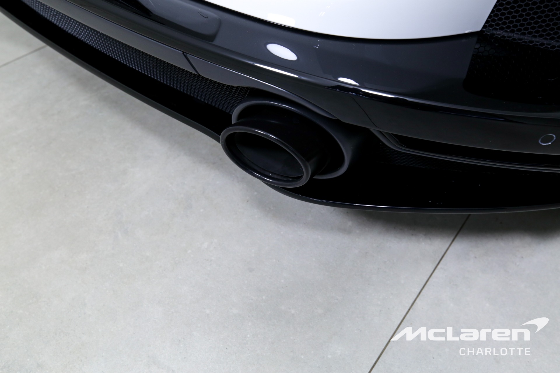 New 2025 McLaren GTS | Charlotte, NC
