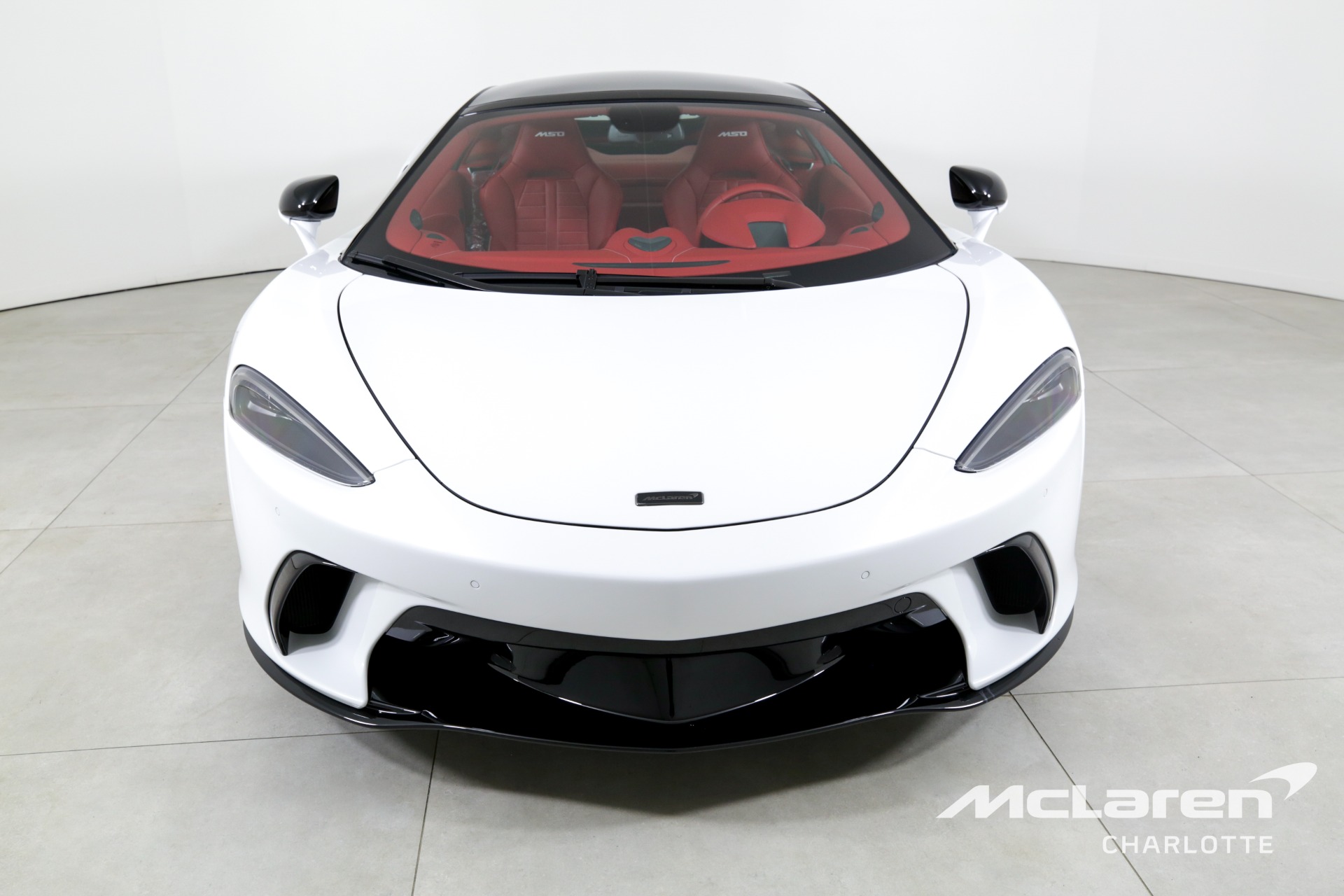New 2025 McLaren GTS | Charlotte, NC