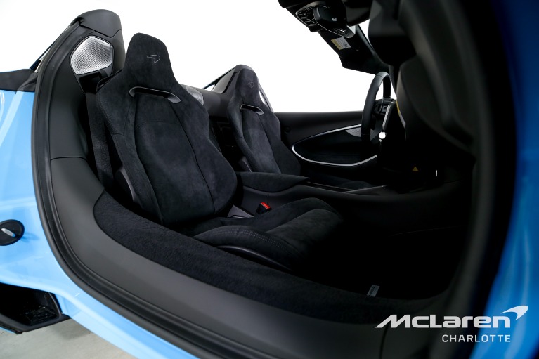 Used-2025-McLaren-Artura-Spider-TechLux