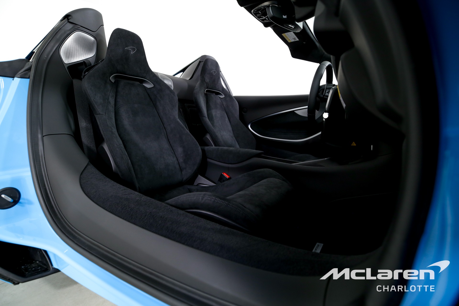 Used 2025 McLaren Artura Spider TechLux | Charlotte, NC