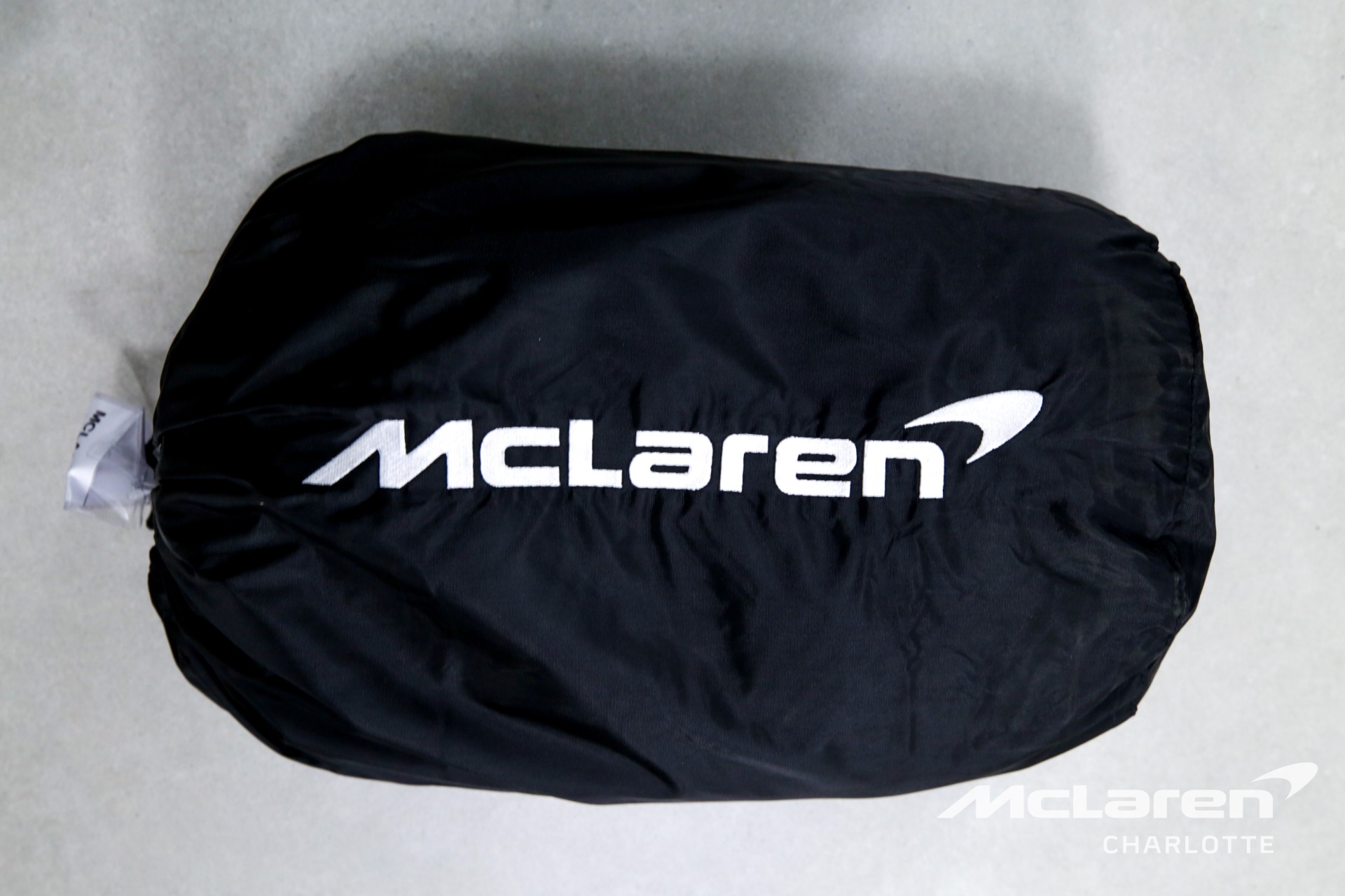 Used 2025 McLaren Artura Spider TechLux | Charlotte, NC