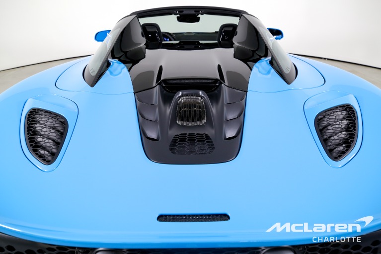Used-2025-McLaren-Artura-Spider-TechLux