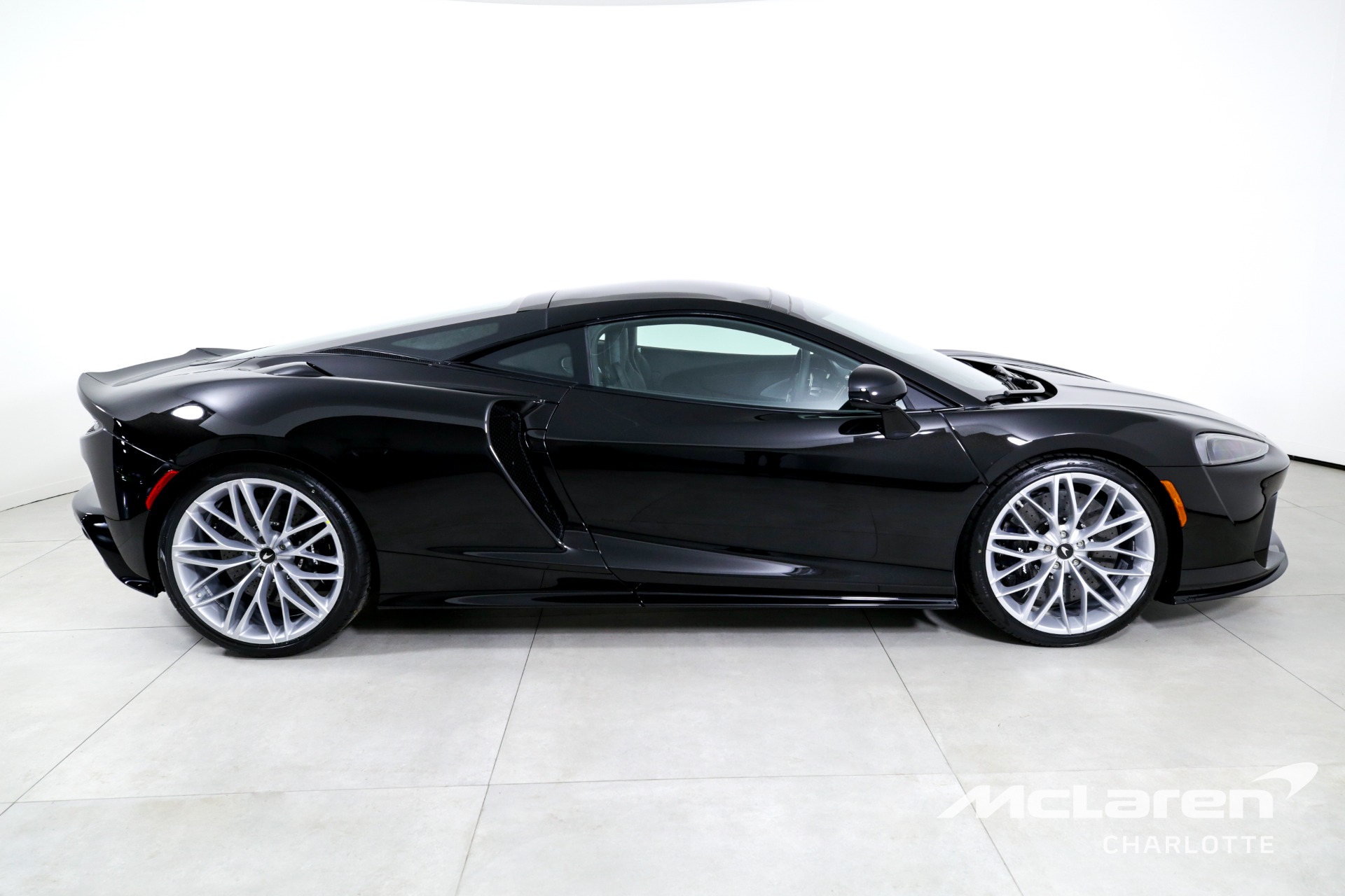 Used 2025 McLaren GTS | Charlotte, NC