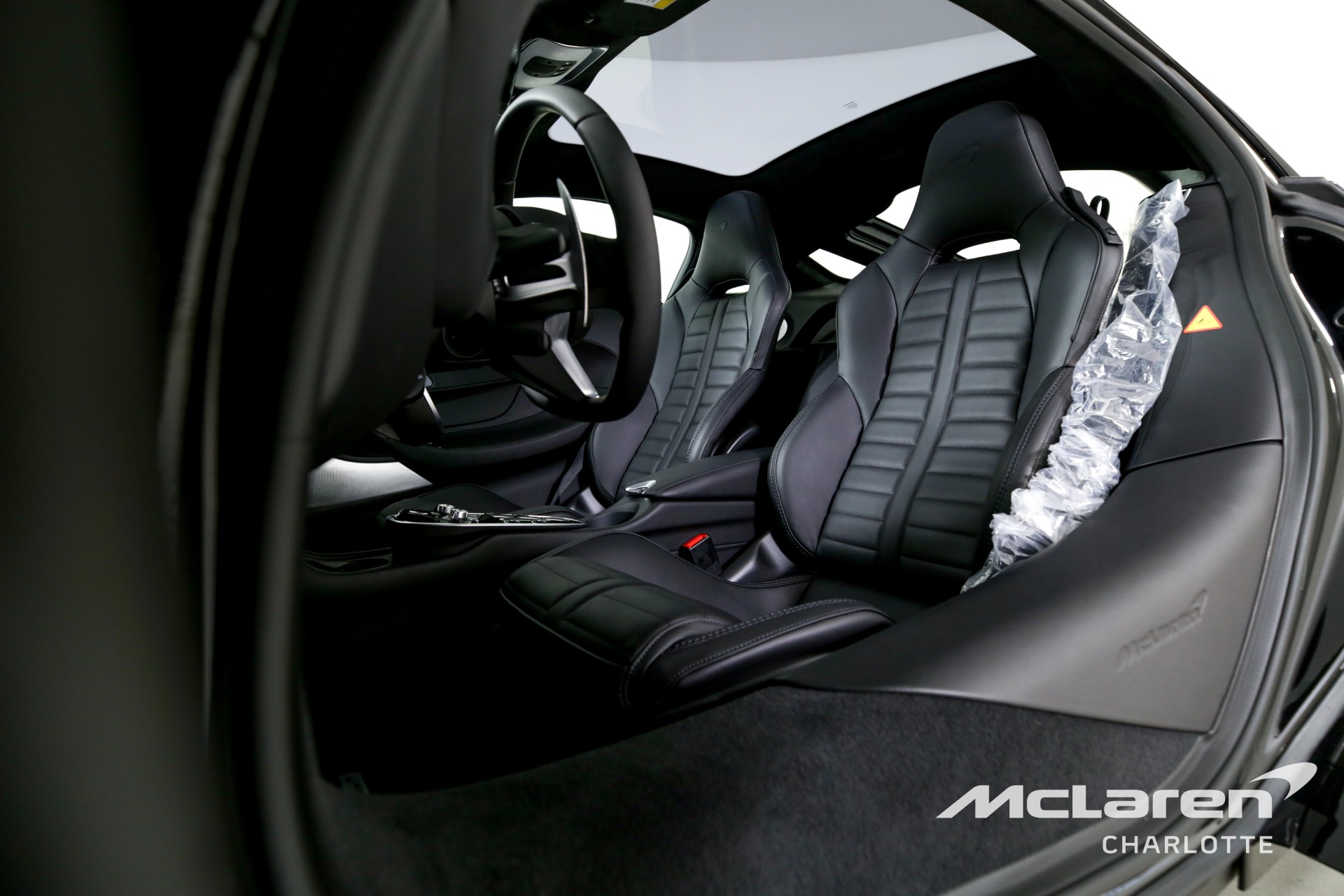 New 2025 McLaren GTS  | Charlotte, NC