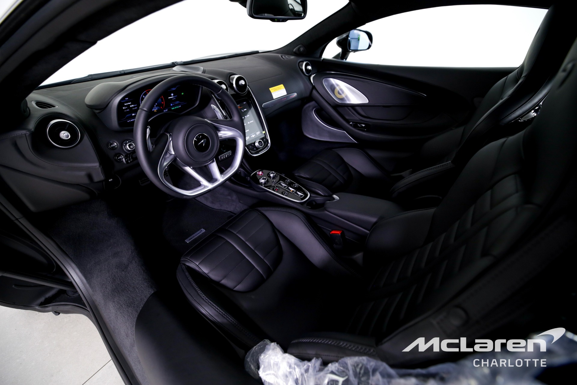 Used 2025 McLaren GTS | Charlotte, NC