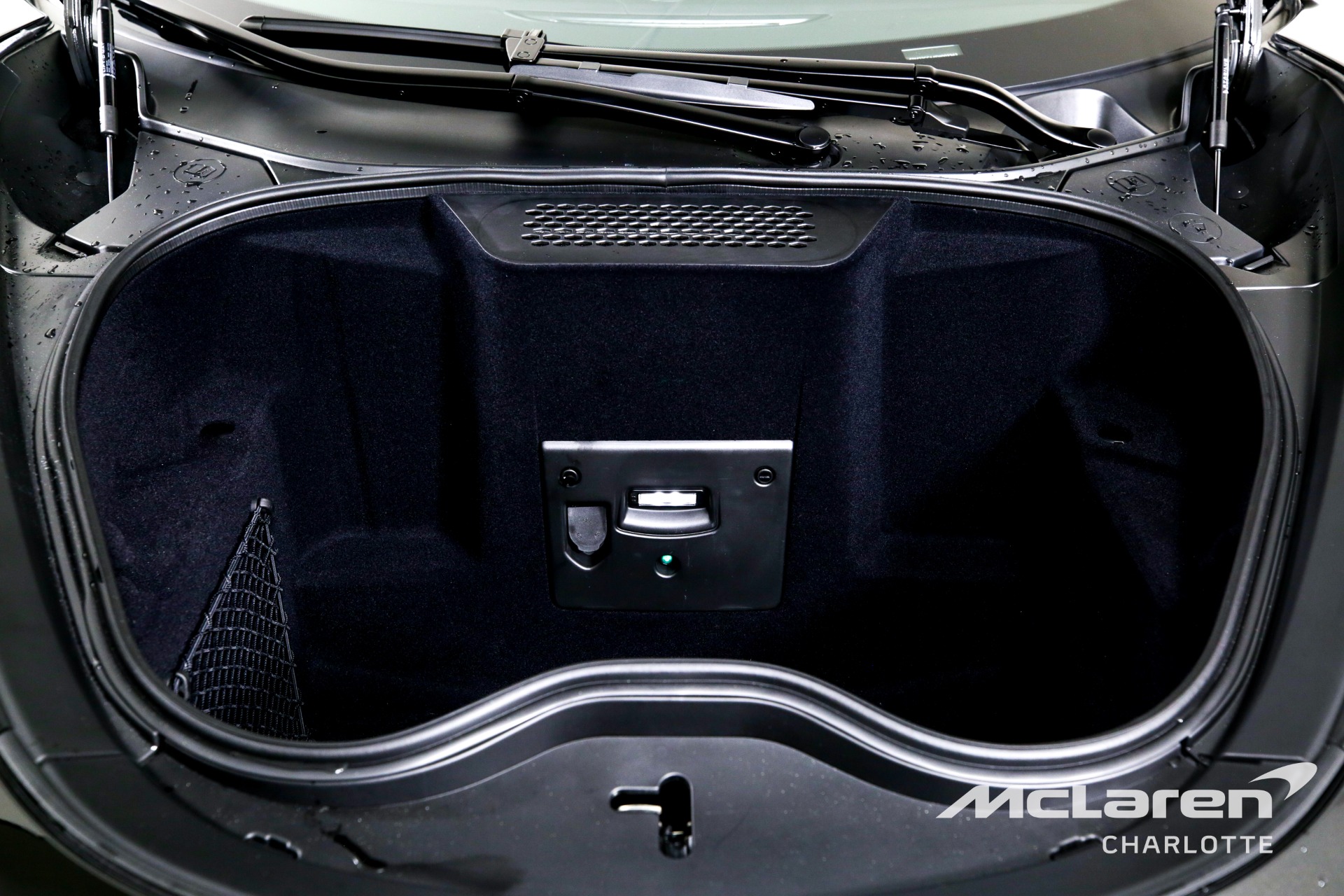 Used 2025 McLaren GTS | Charlotte, NC