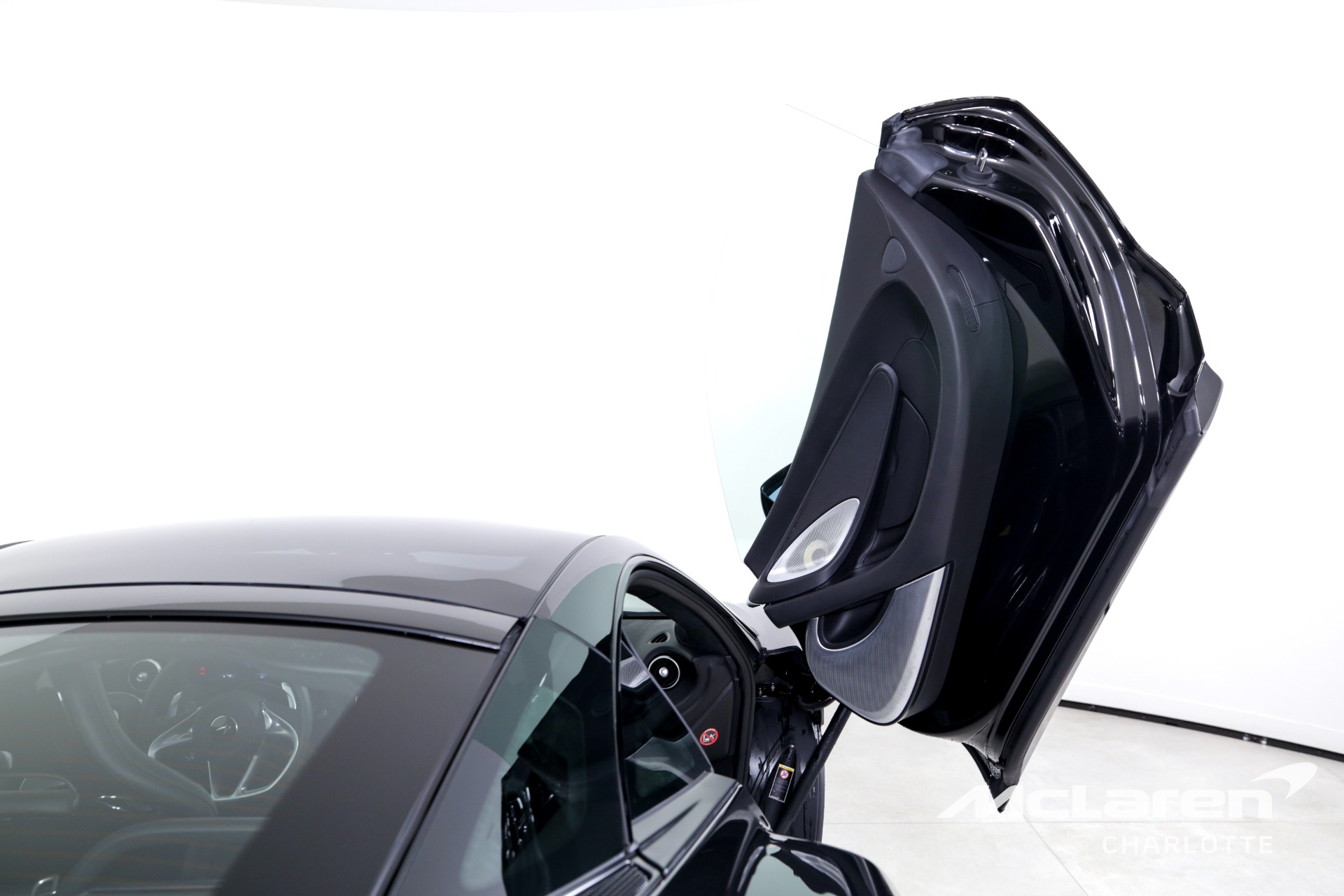 Used 2025 McLaren GTS | Charlotte, NC