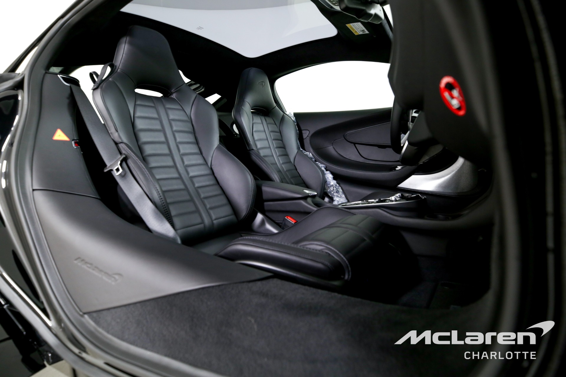 Used 2025 McLaren GTS | Charlotte, NC