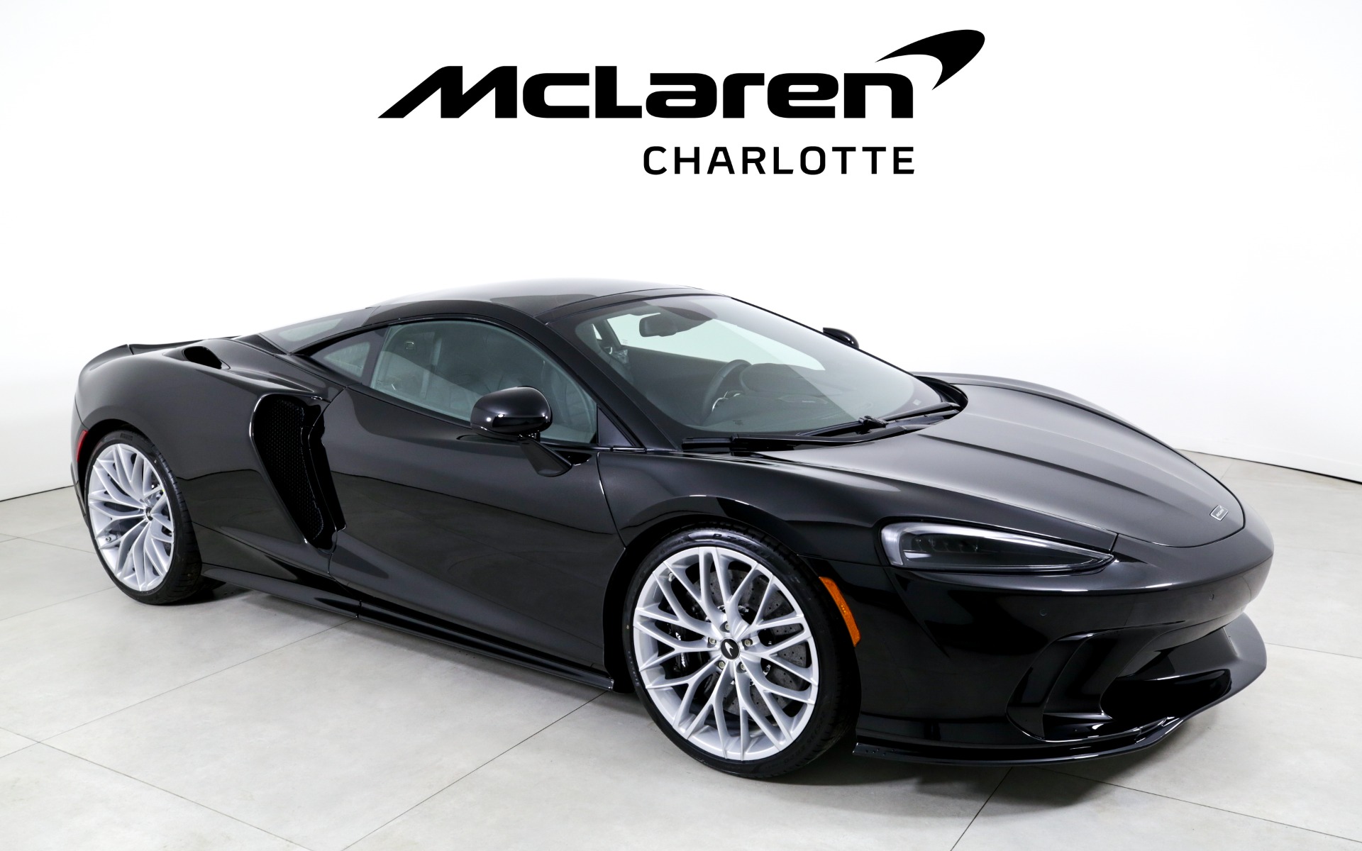 Used 2025 McLaren GTS | Charlotte, NC