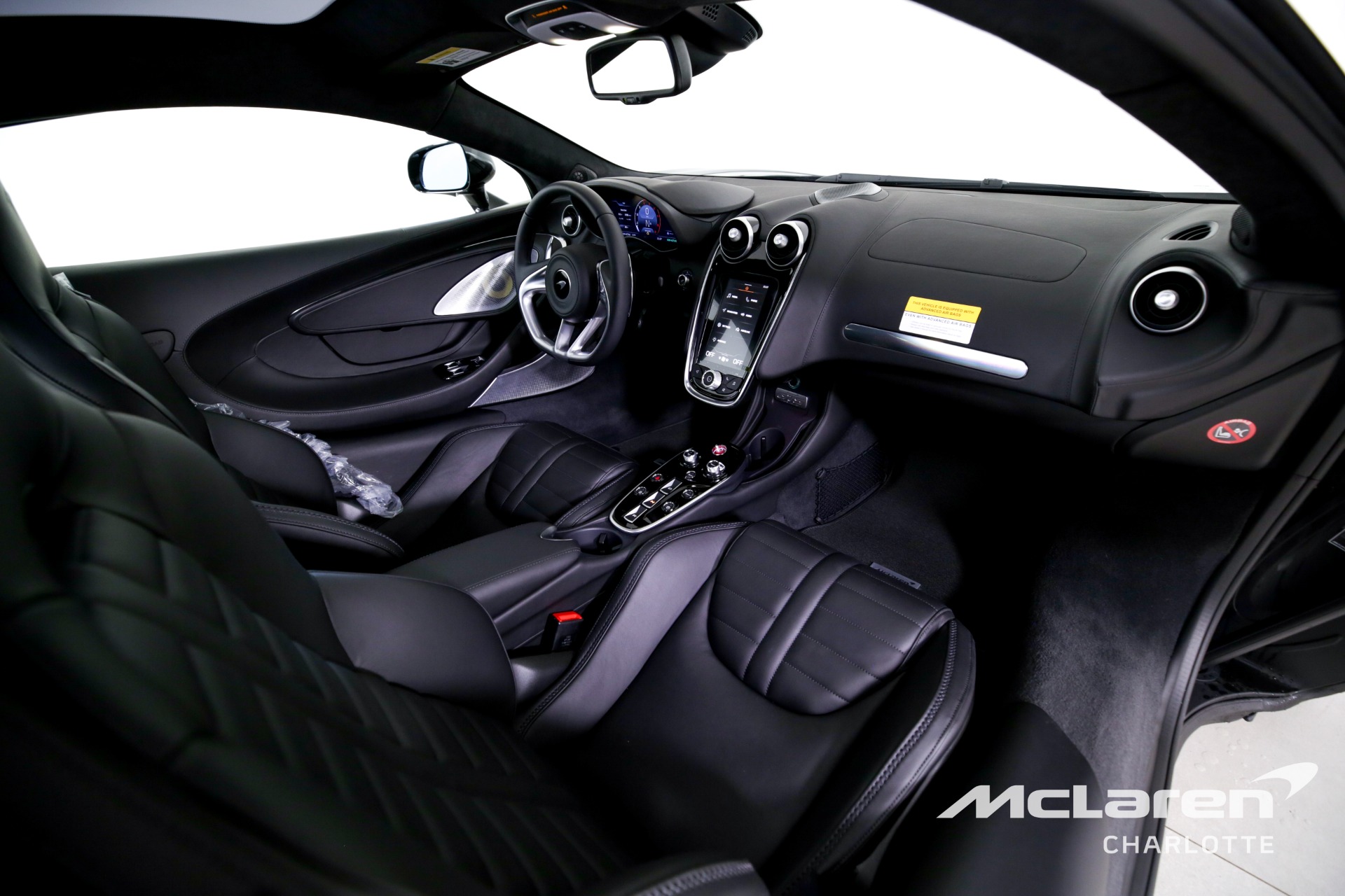 Used 2025 McLaren GTS | Charlotte, NC