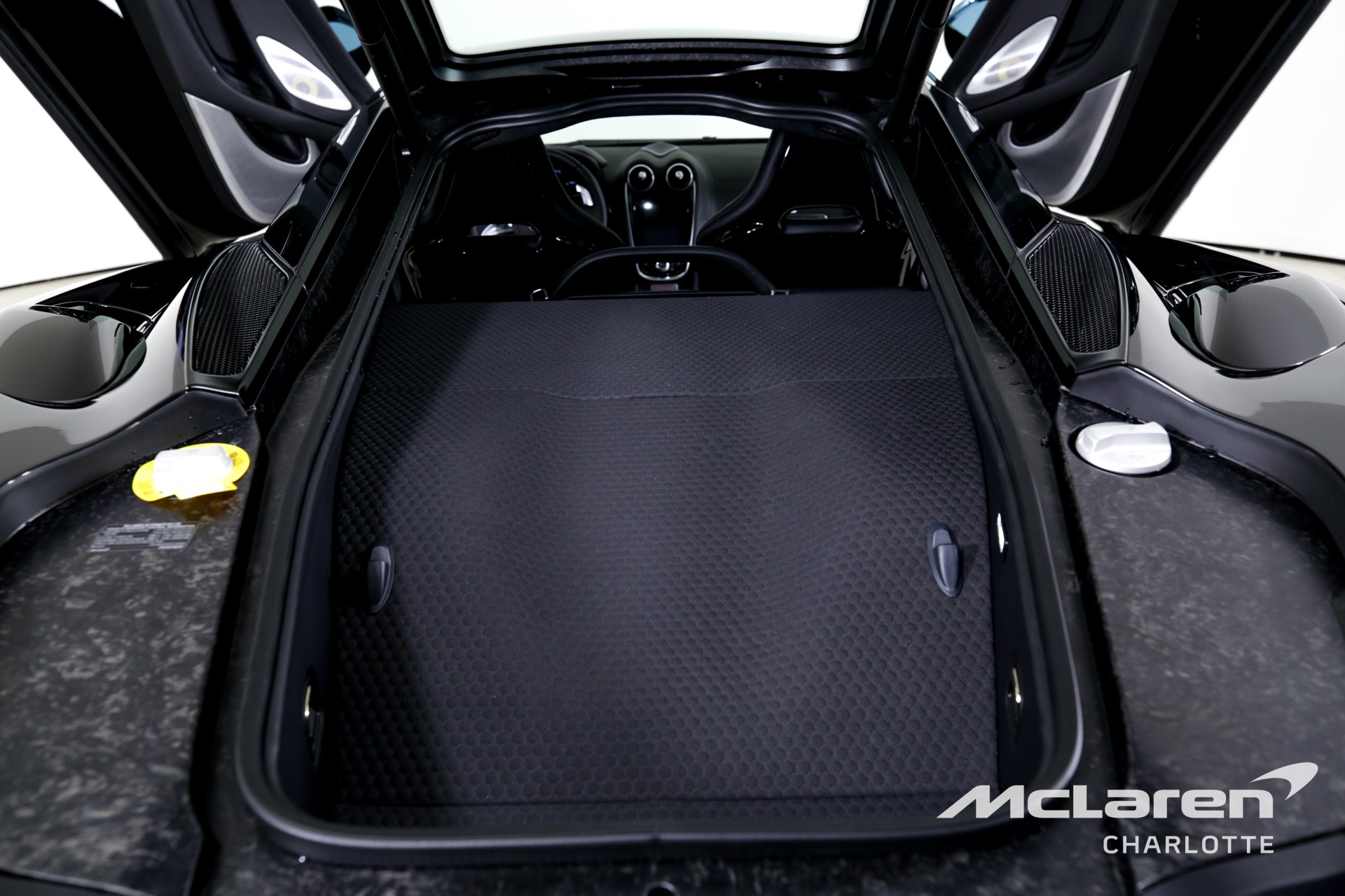 Used 2025 McLaren GTS | Charlotte, NC