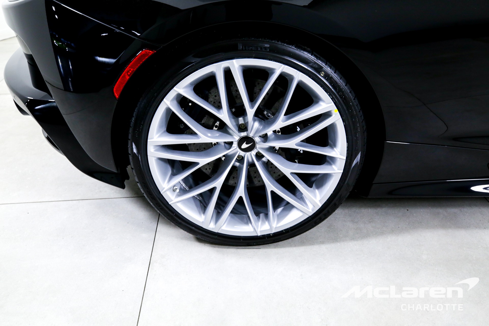 Used 2025 McLaren GTS | Charlotte, NC