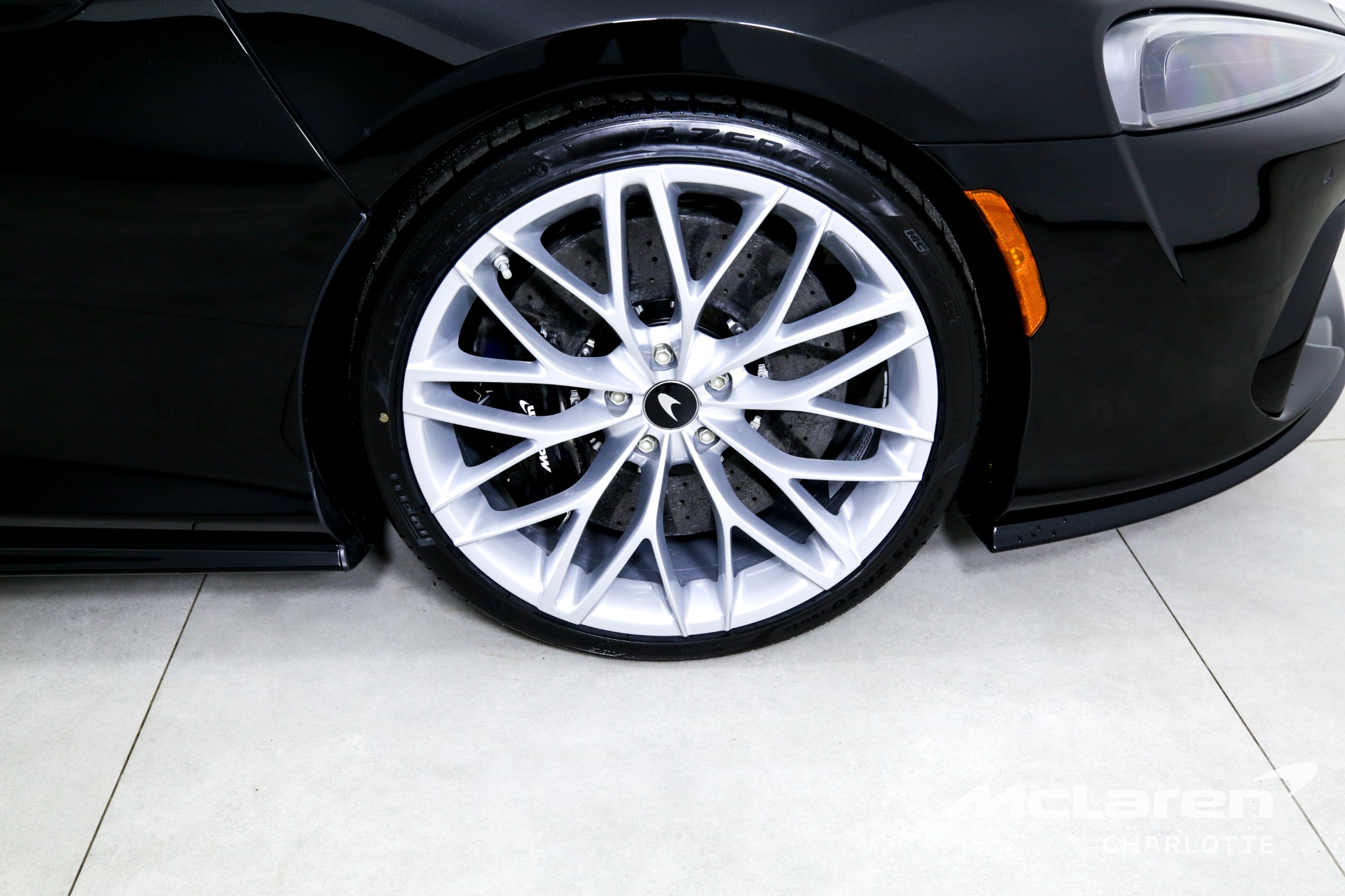 Used 2025 McLaren GTS | Charlotte, NC