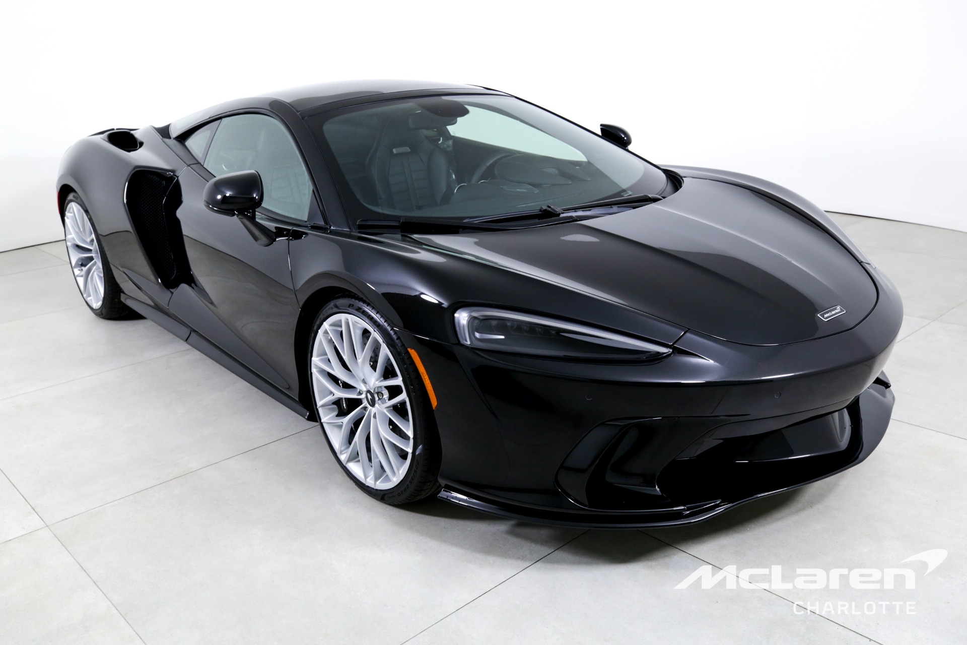 Used 2025 McLaren GTS | Charlotte, NC