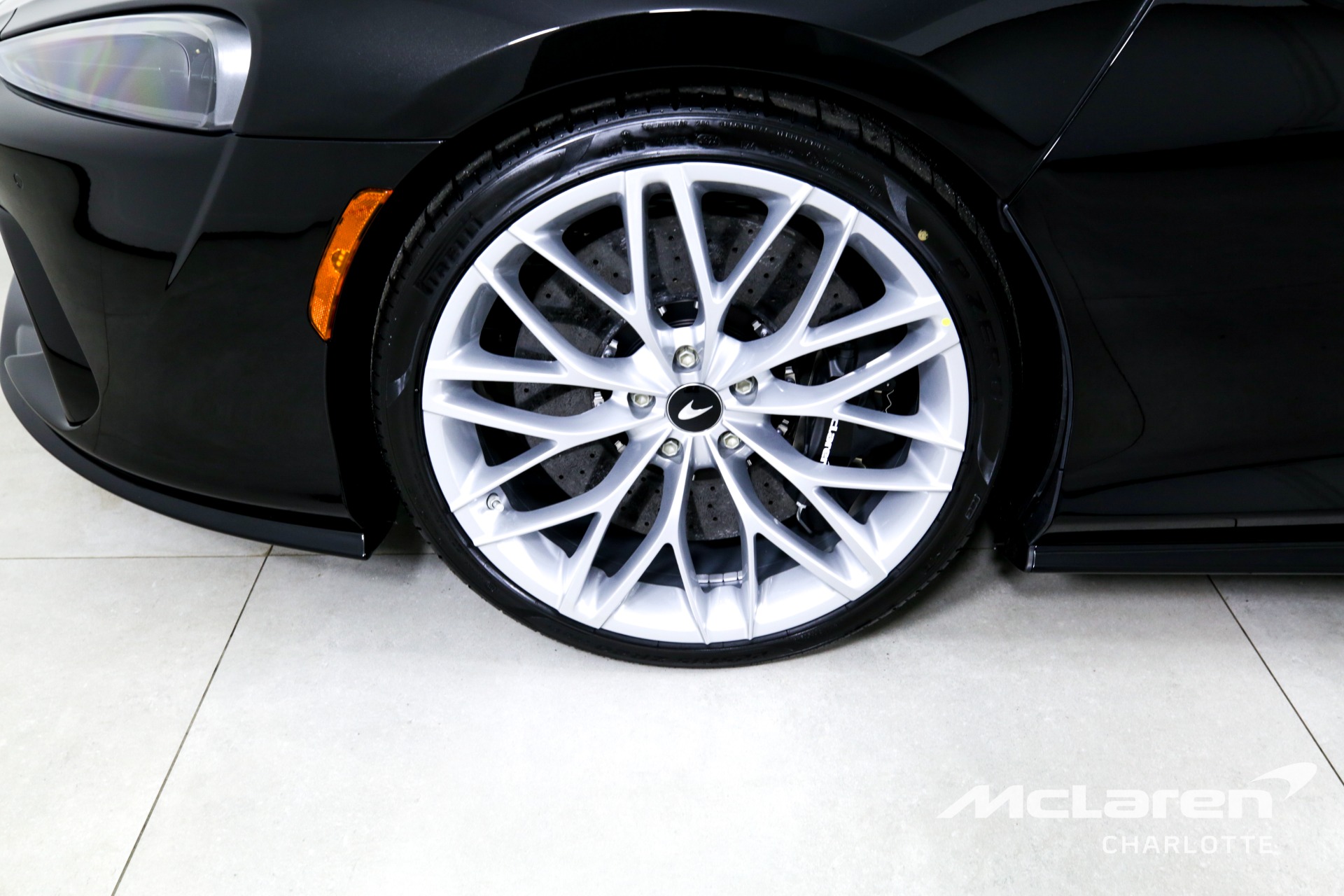 Used 2025 McLaren GTS | Charlotte, NC
