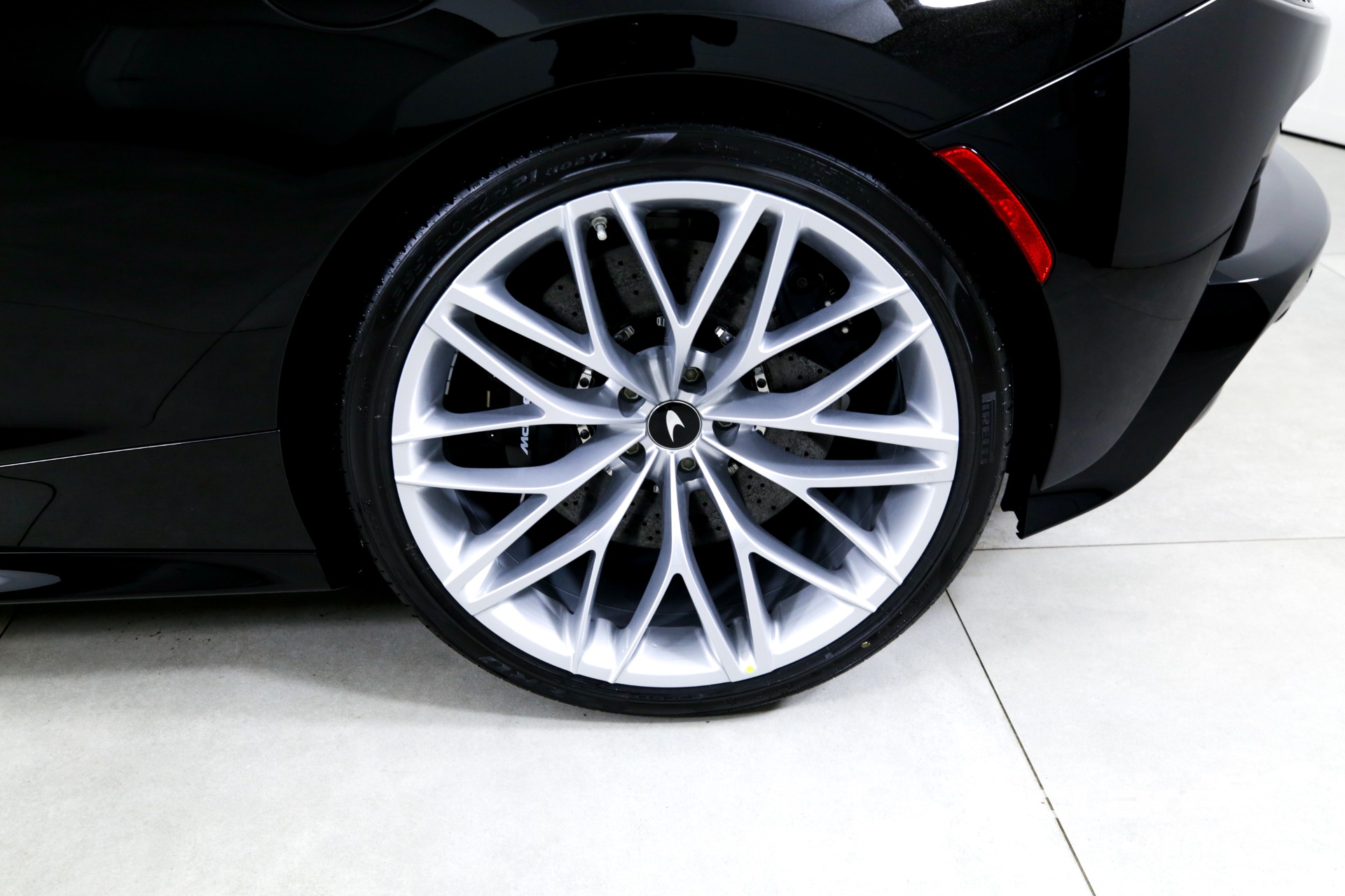 Used 2025 McLaren GTS | Charlotte, NC