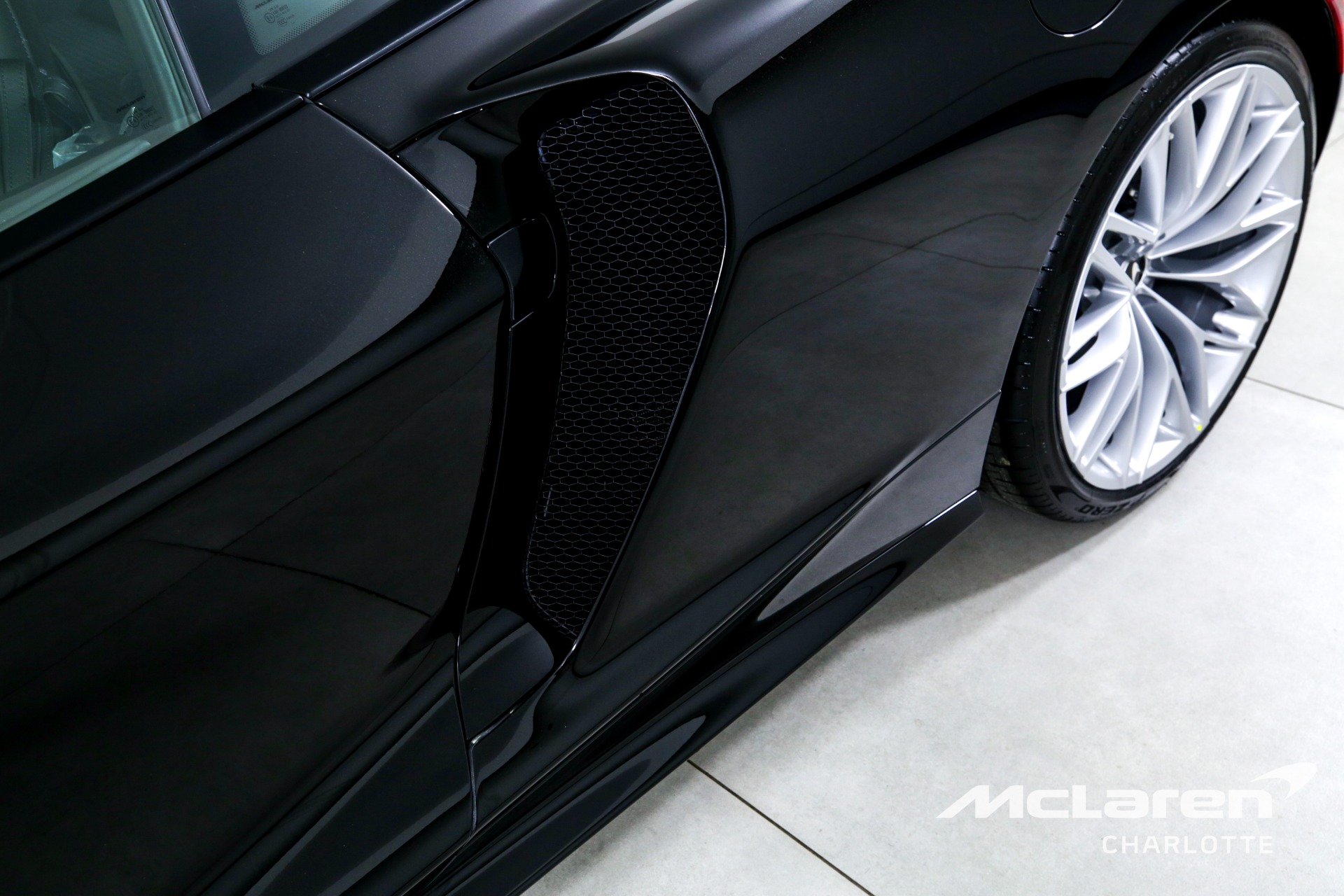 Used 2025 McLaren GTS | Charlotte, NC