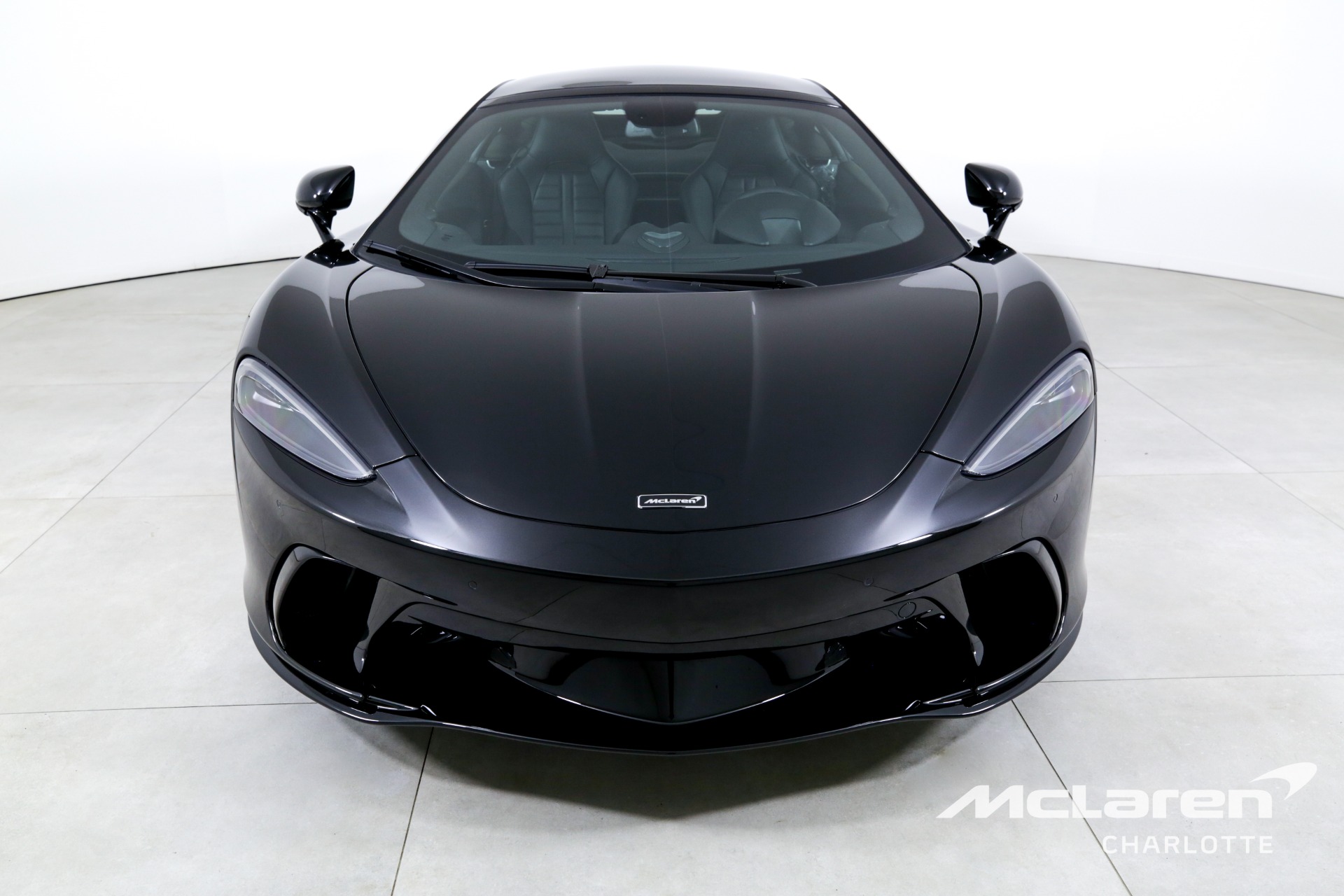Used 2025 McLaren GTS | Charlotte, NC