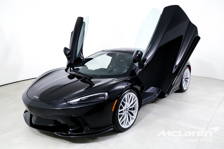 New-2025-McLaren-GTS