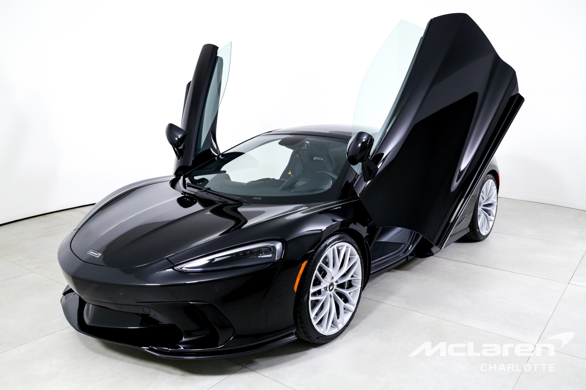 Used 2025 McLaren GTS | Charlotte, NC
