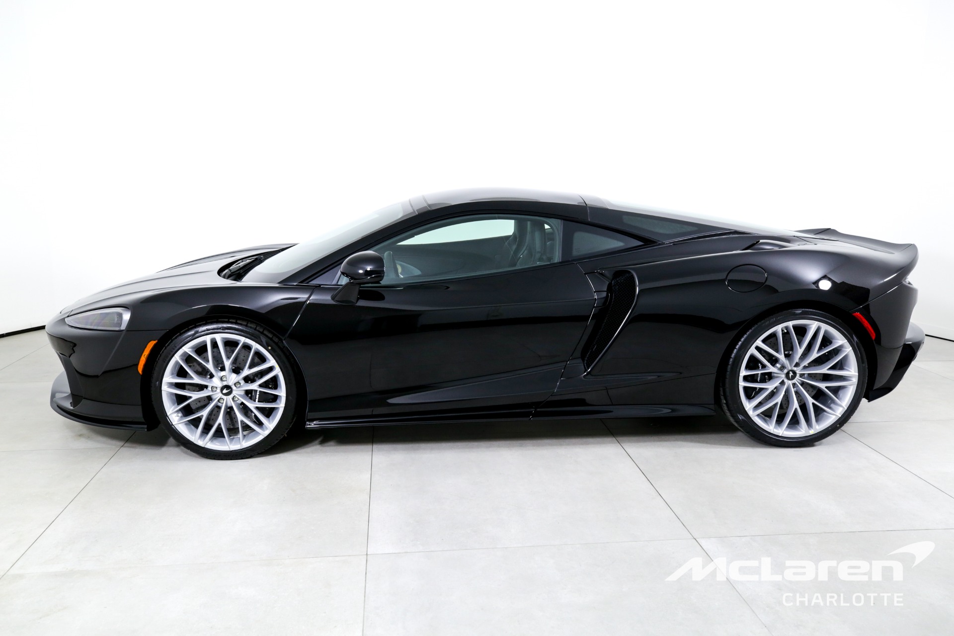 Used 2025 McLaren GTS | Charlotte, NC
