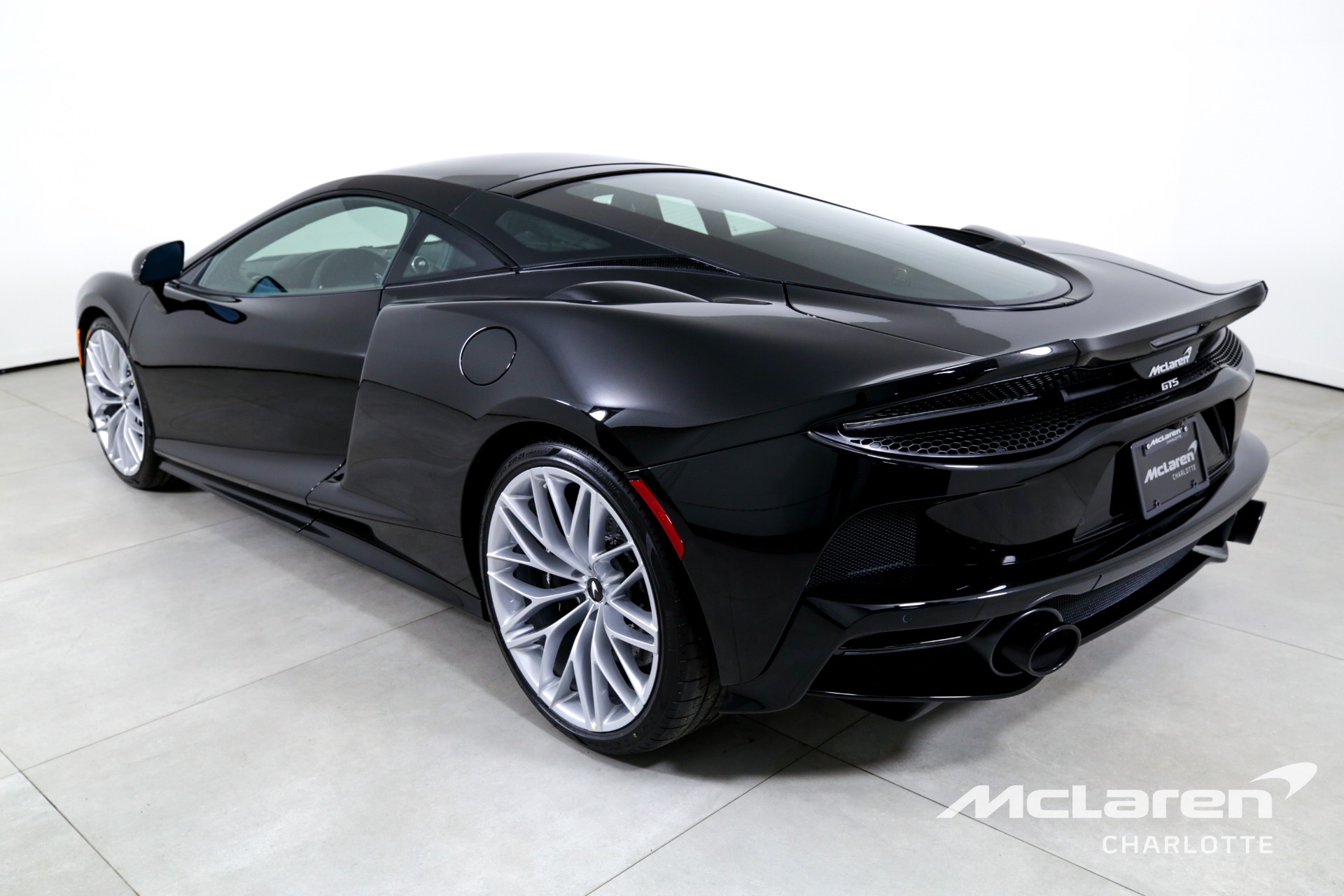 Used 2025 McLaren GTS | Charlotte, NC