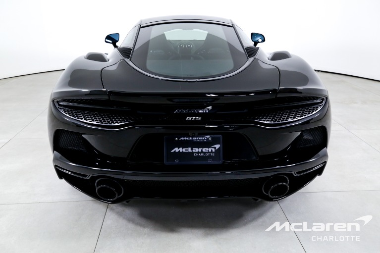New-2025-McLaren-GTS