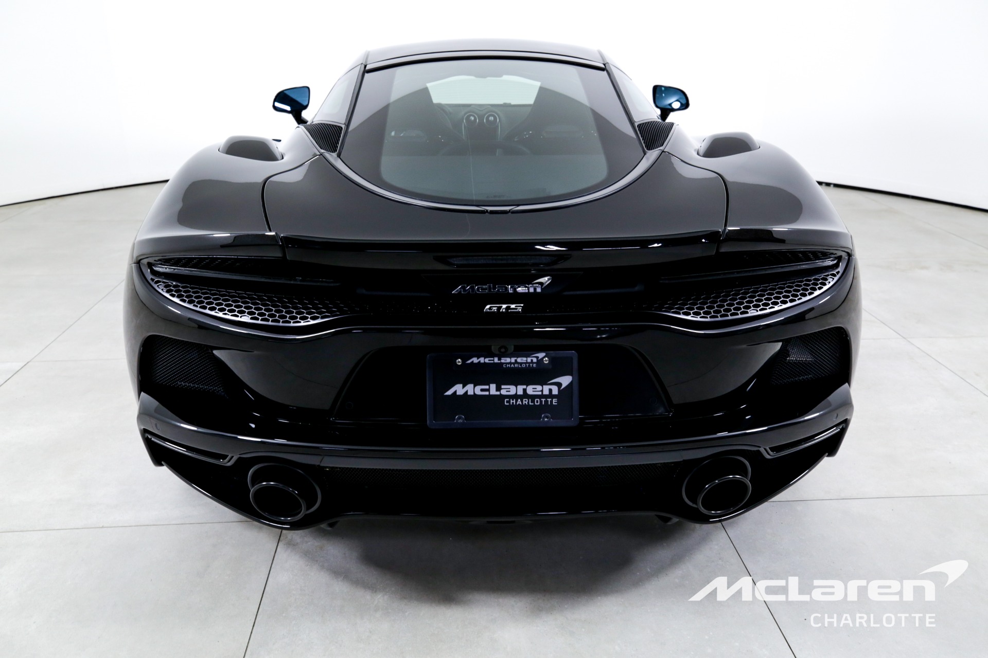 Used 2025 McLaren GTS | Charlotte, NC