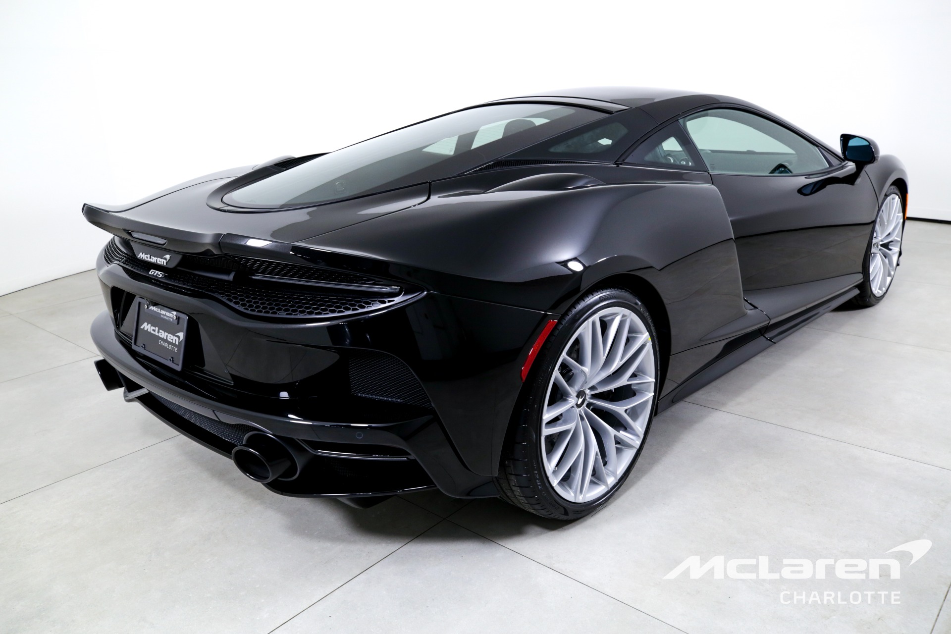 Used 2025 McLaren GTS | Charlotte, NC