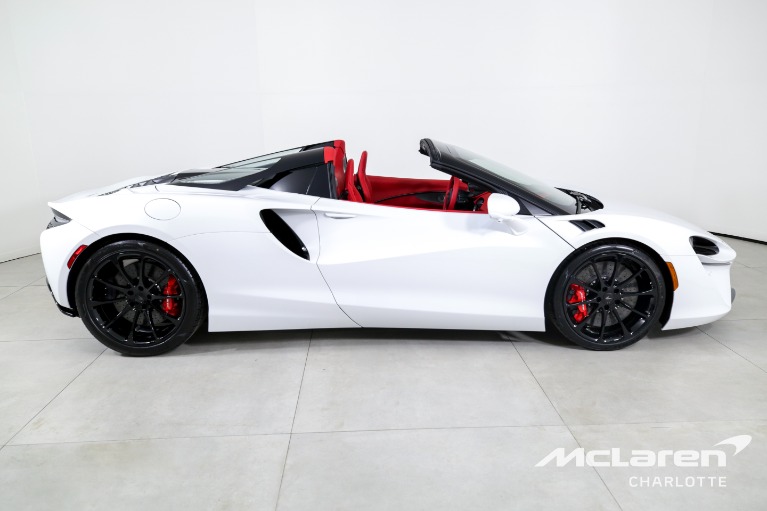 New-2025-McLaren-Artura-Spider-TechLux