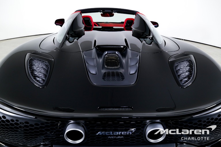 New-2025-McLaren-Artura-Spider-TechLux
