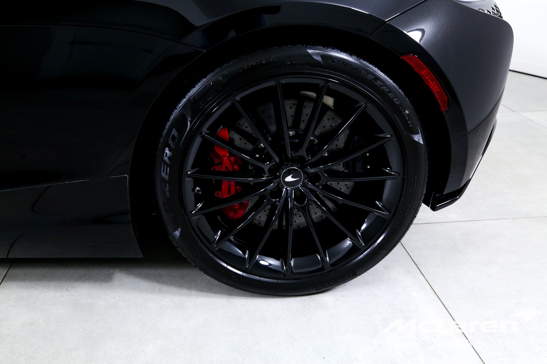 New 2025 McLaren Artura Spider TechLux | Charlotte, NC