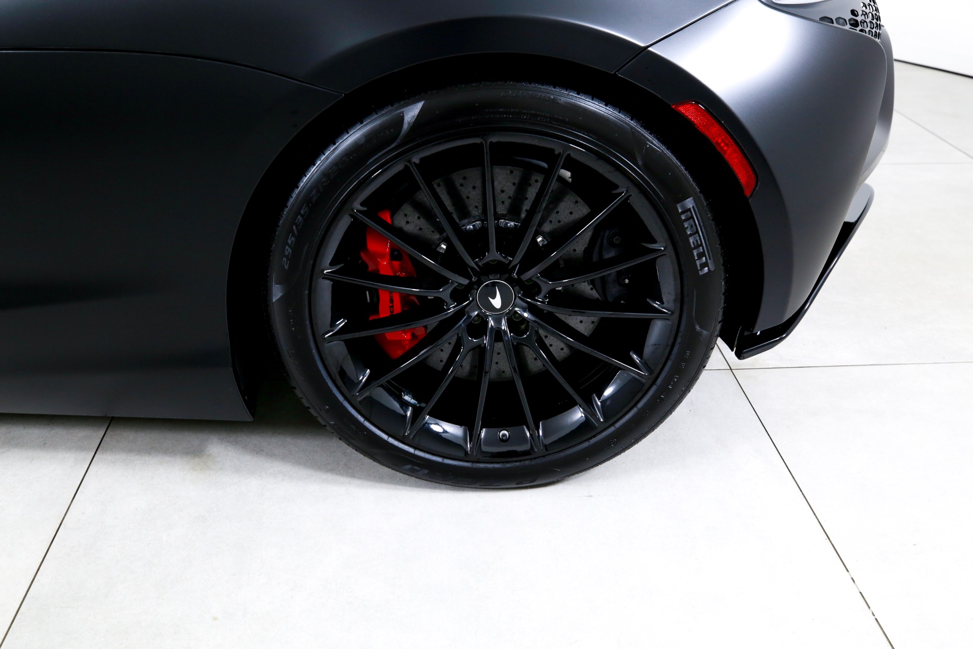 Used 2025 McLaren Artura Spider TechLux | Charlotte, NC