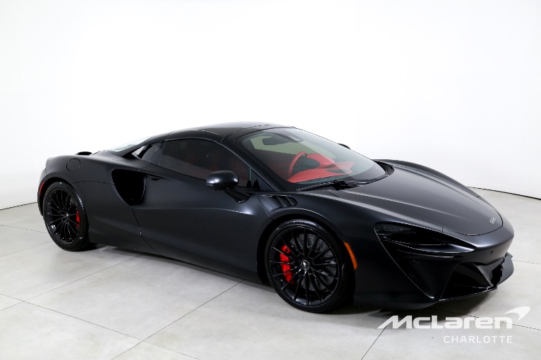 Used-2025-McLaren-Artura-Spider-TechLux