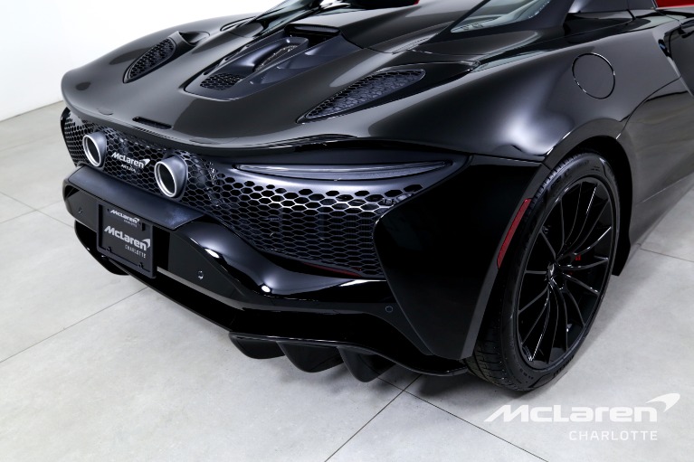 New-2025-McLaren-Artura-Spider-TechLux