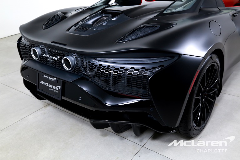 Used-2025-McLaren-Artura-Spider-TechLux
